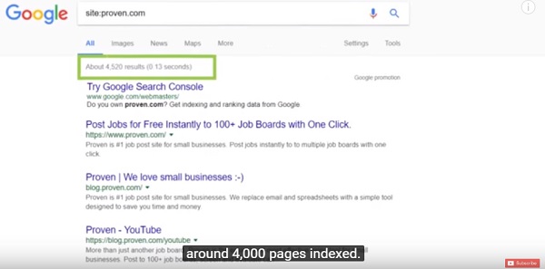 چک لیست جدید 2019 برای رسیدن به رتبه اول گوگل