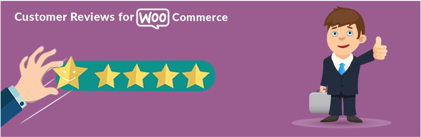 امتیازدهی به محصولات ووکامرس با افزونه Customer Reviews for WooCommerce