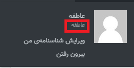 ساخت نام کاربری فارسی در وردپرس با افزونه WordPress Special Characters in Usernames