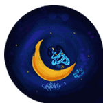 بنر های گوشه ای ماه رمضان ۹۳