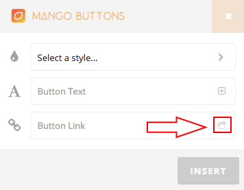 ساخت دکمه های دلخواه در وردپرس با افزونه Mango Buttons