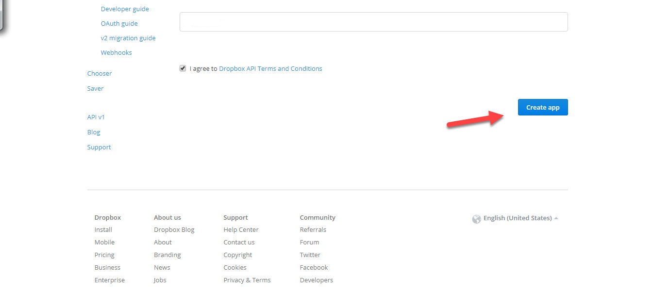 ذخیره فایل های دانلود ووکامرس در دراپ باکس با افزونه WooCommerce Dropbox