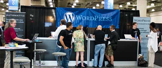 تفاوت سایت WordPress.com و WordPress.org چیست؟