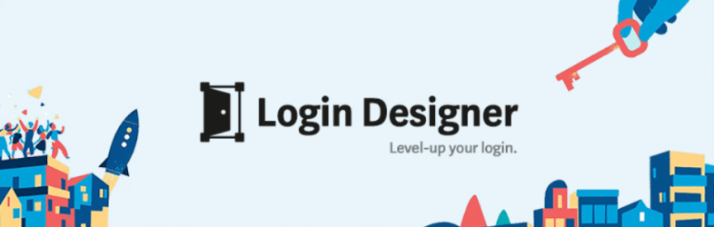 سفارشی‌سازی صفحه ورود وردپرس با افزونه Login Designer
