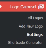نمایش لوگو به صورت اسلایدر در وردپرس با افزونه Logo Carousel Slider