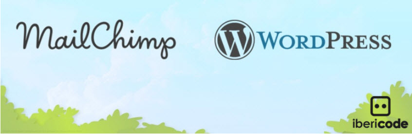 ارسال خبرنامه در وردپرس با افزونه MailChimp for WordPress