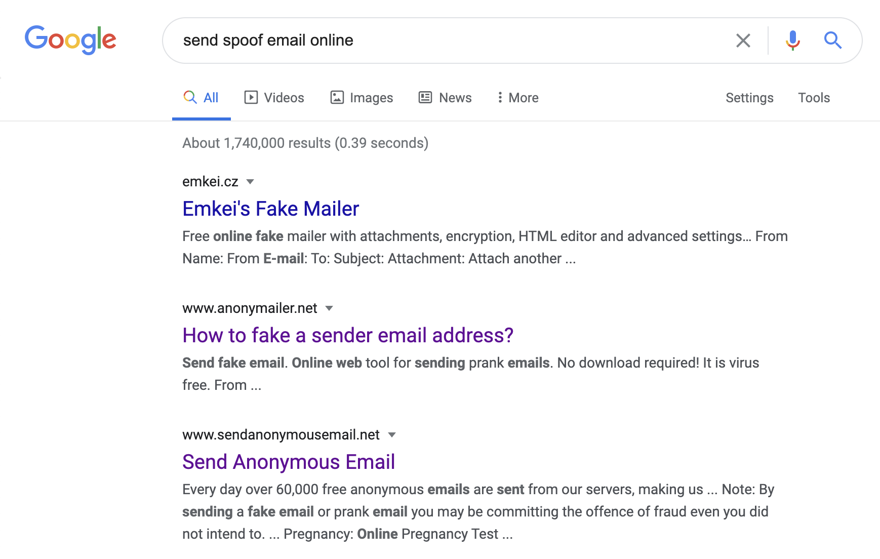DKIM چیست؟ جلوگیری از حقه‌های ایمیلی علیه شما