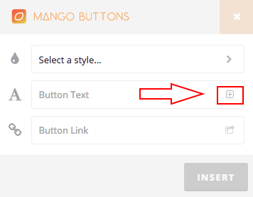 ساخت دکمه های دلخواه در وردپرس با افزونه Mango Buttons