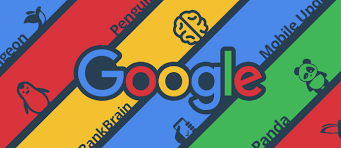 الگوریتم گوگل چیست و چه تاثیری در رتبه‌بندی سایت‌ها دارد