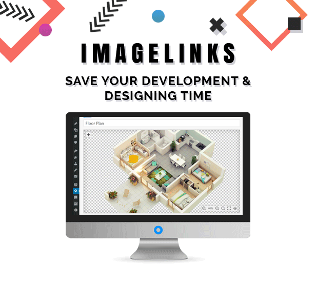 افزونه ایجاد تصاویر تعاملی در وردپرس ImageLinks