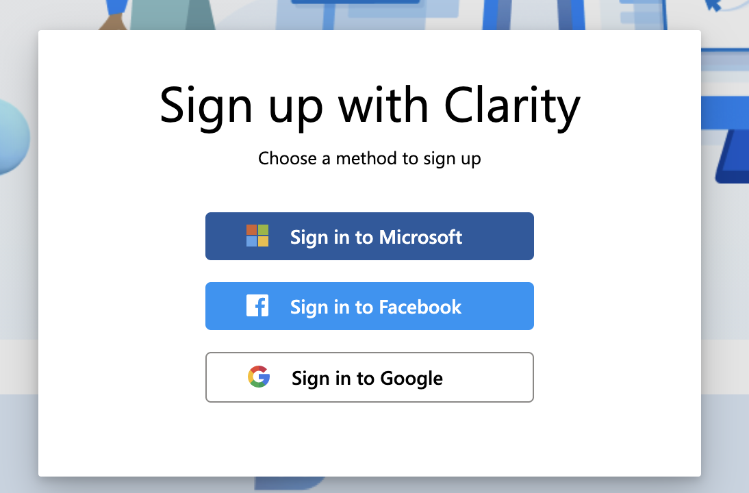 آموزش نصب آمارگیر Microsoft Clarity در وردپرس